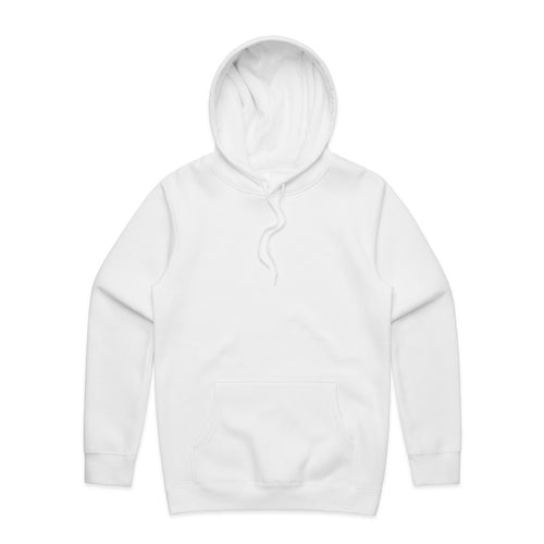 Stencil Hood | 5102