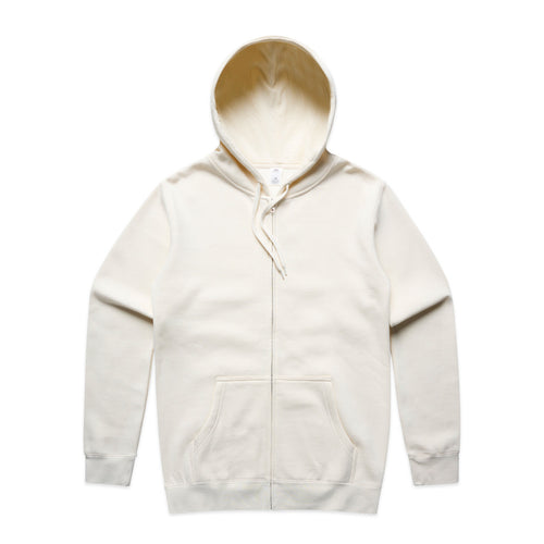 Stencil Zip Hood | 5104