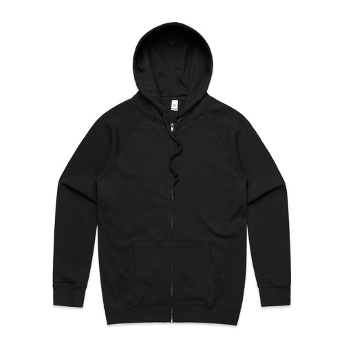 Supply Zip Hood | 5109