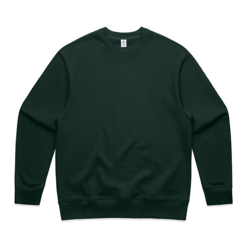 Heavy Crew | 5145