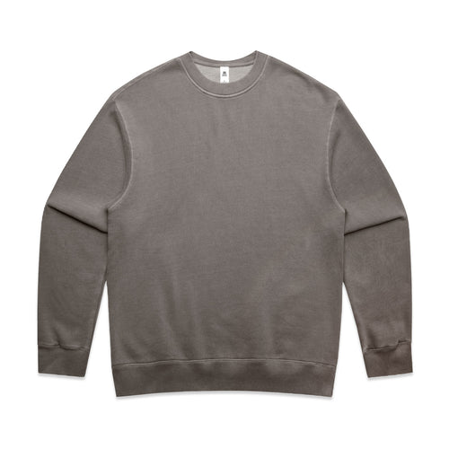 Relax Faded Crew | 5165