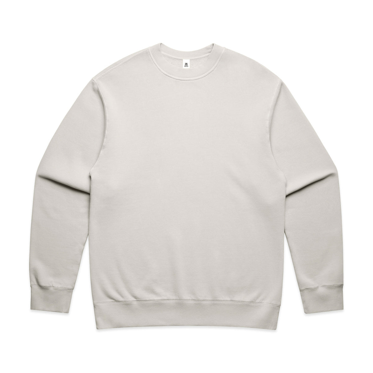 Relax Faded Crew | 5165