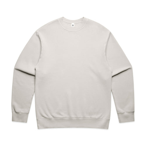 Relax Faded Crew | 5165