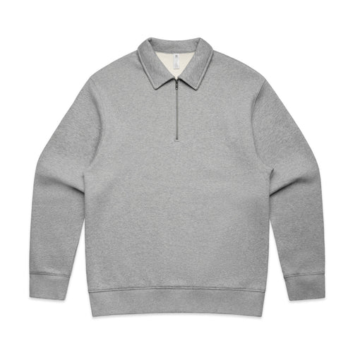 Relax Collared Crew | 5168