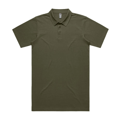 Chad Polo | 5402