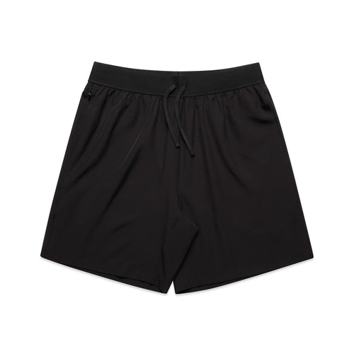 Active Pro Shorts 18\" | 5621