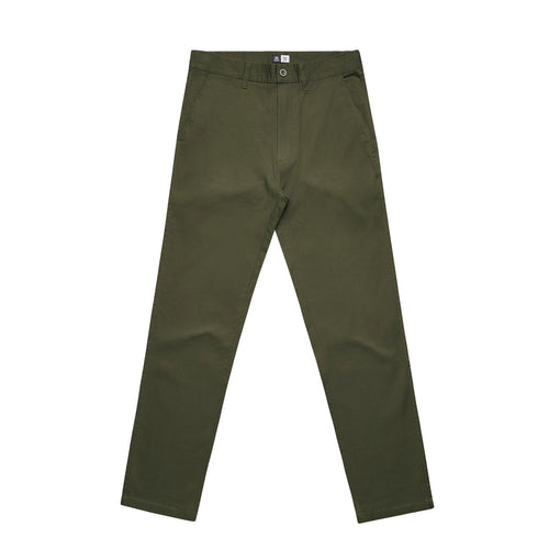 Straight Pants | 5930