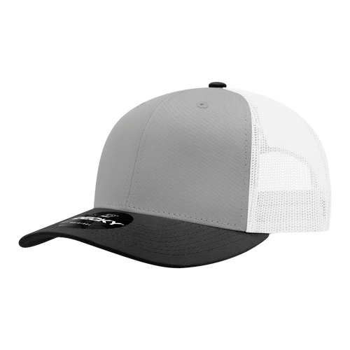 6 Panel Mid Profile