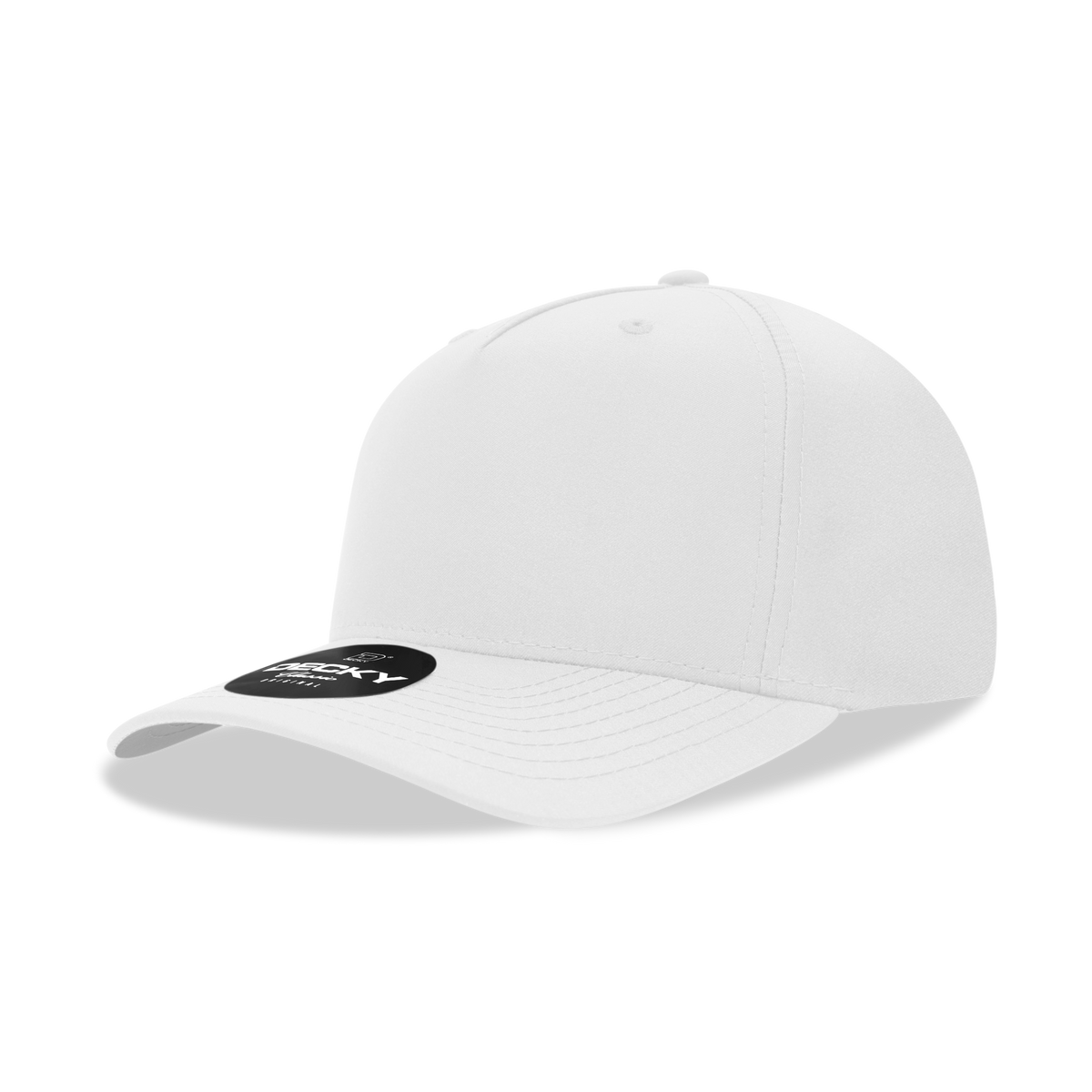 5 Panel Mid Profile Structured Performance Cap