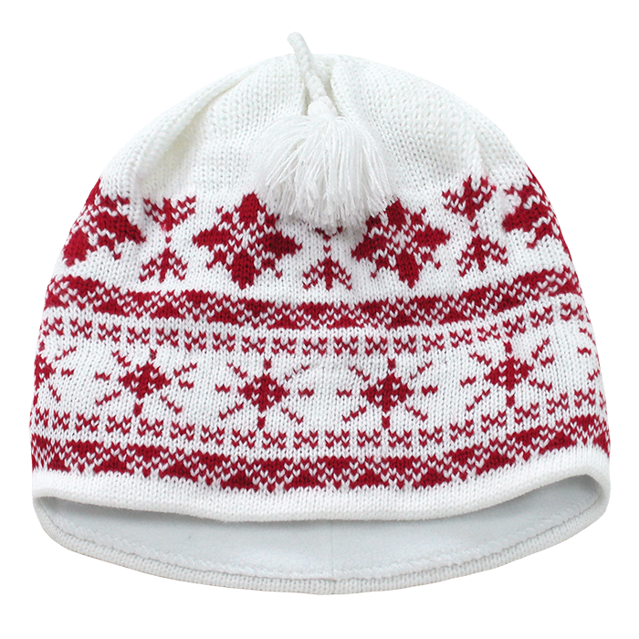 Nordic Beanies