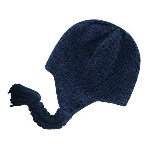 Solid Peruvian Beanies
