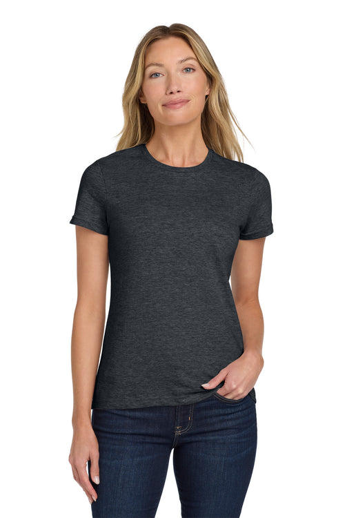 Gildan Softstyle ®  Women's T-Shirt. 64000L