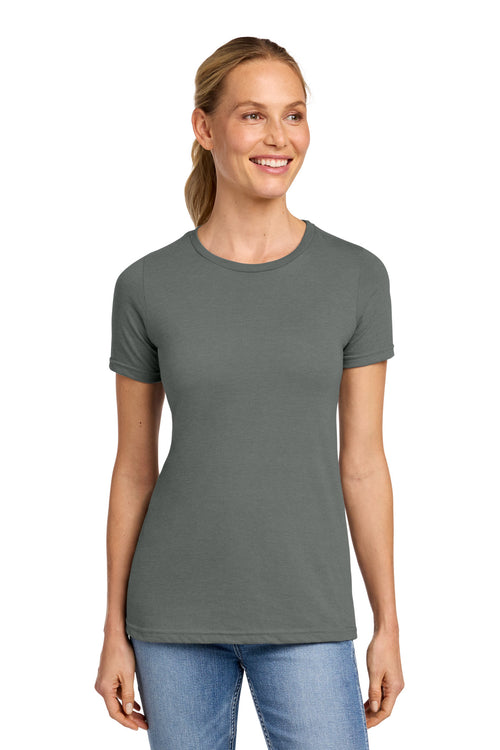 Gildan ®  Softstyle ®  Women's CVC T-Shirt 64001LCVC