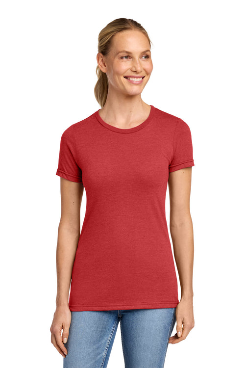 Gildan ®  Softstyle ®  Women's CVC T-Shirt 64001LCVC
