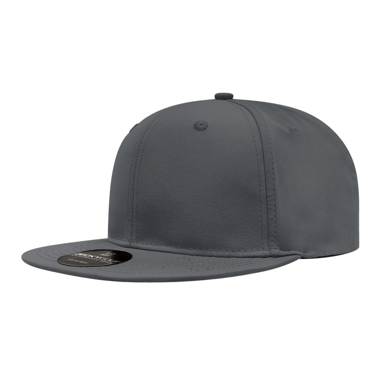 Sleek H2O Snapbacks