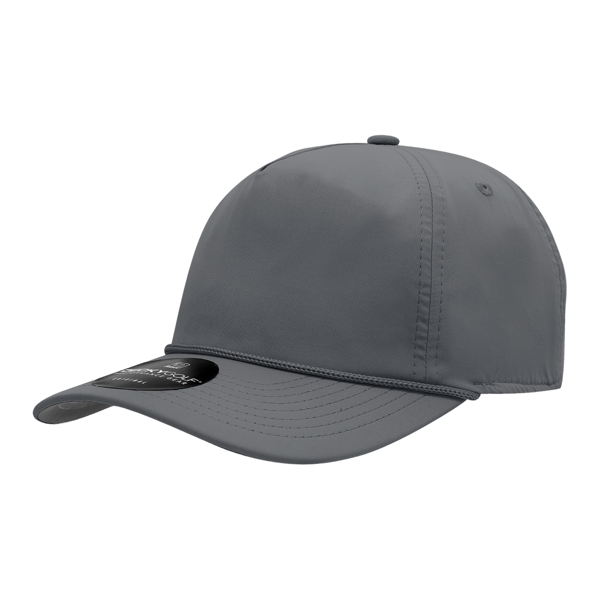 Sleek H2O 5 Panel Caps