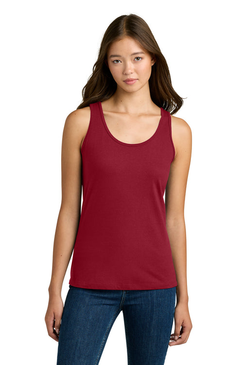 Gildan Softstyle ®  Junior Fit Tank Top. 64200L