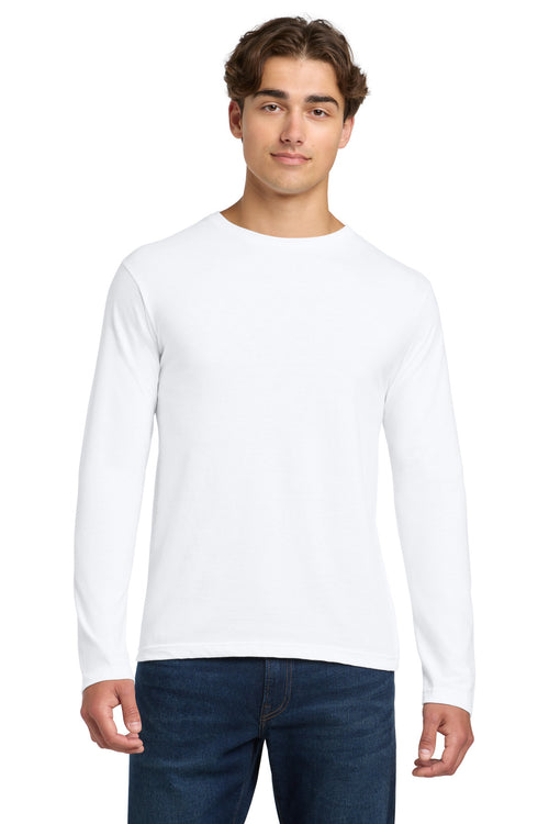 Gildan Softstyle ®  Long Sleeve T-Shirt. 64400