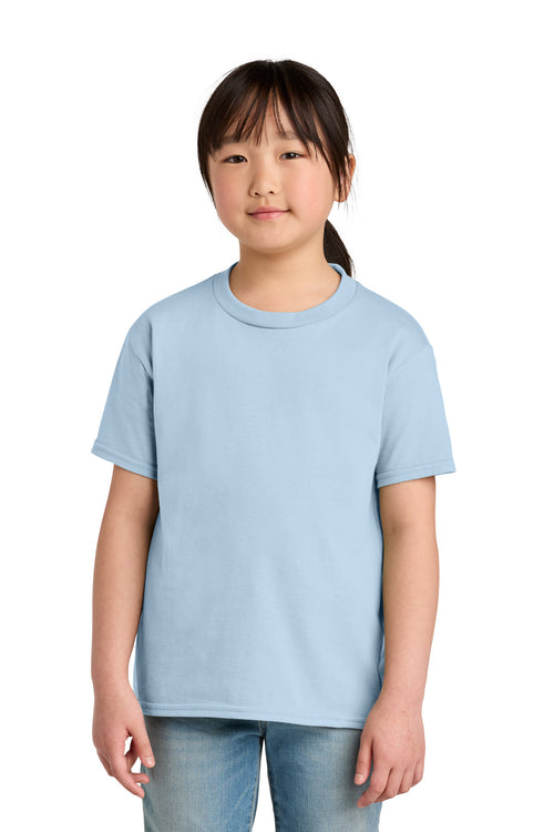 Gildan ®  Youth Softstyle ®  Midweight Tee 65000B