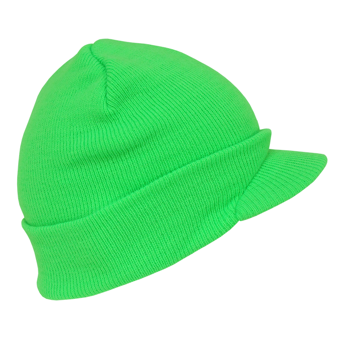 Neon HybriCap