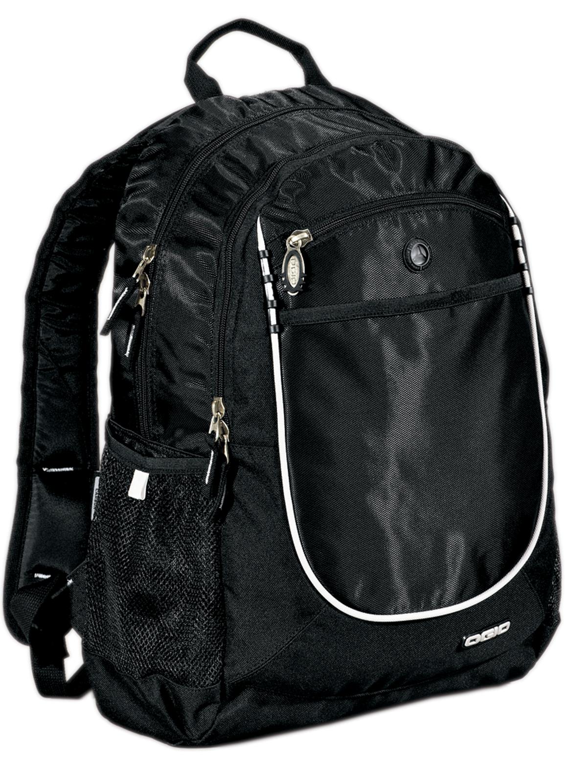 OGIO ®  - Carbon Pack.  711140