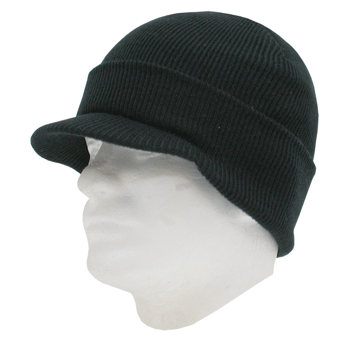 Acrylic/Polyester HybriCap