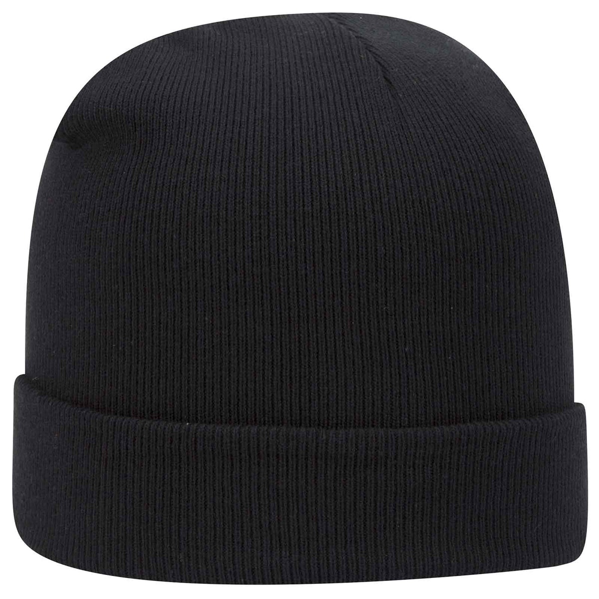 OTTO CAP® 12" Classic Knit Beanie w/ Cuff