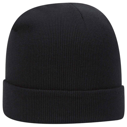 OTTO CAP® 12" Classic Knit Beanie w/ Cuff