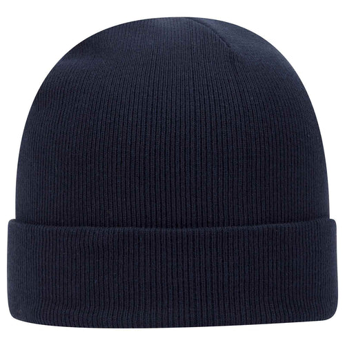 OTTO CAP® 12" Classic Knit Beanie w/ Cuff