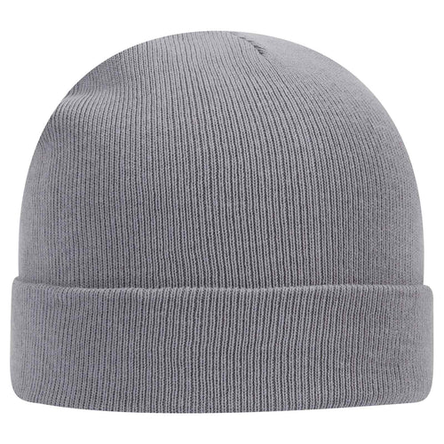 OTTO CAP® 12" Classic Knit Beanie w/ Cuff