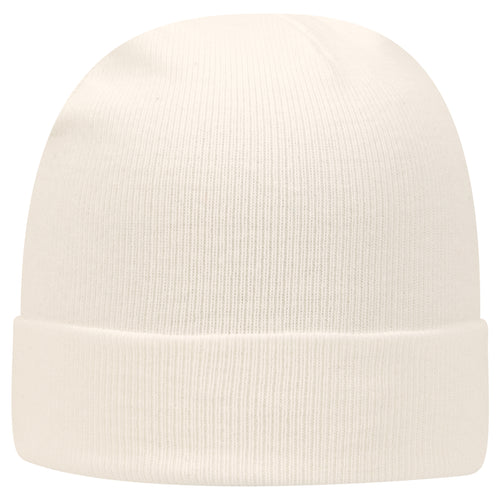 OTTO CAP® 12" Classic Knit Beanie w/ Cuff