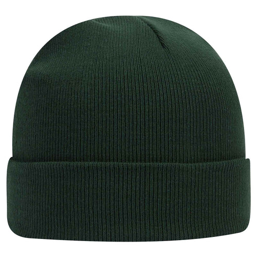 OTTO CAP® 12" Classic Knit Beanie w/ Cuff