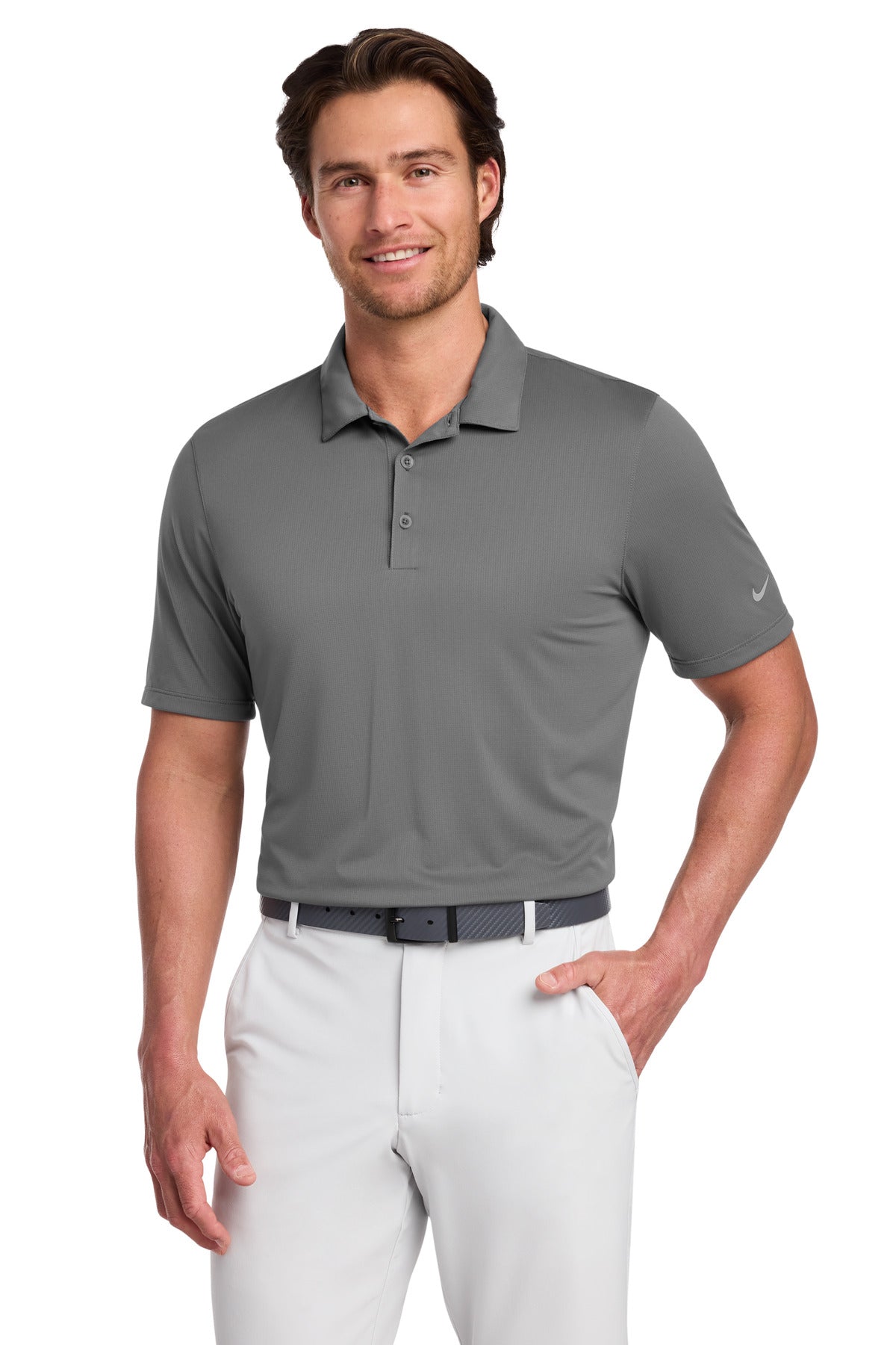 Nike Dri-FIT Legacy Polo. 883681