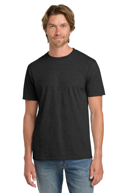 Gildan ®  100% Ring Spun Cotton T-Shirt. 980