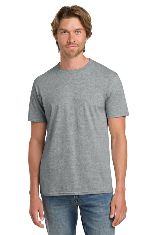 Gildan ®  100% Ring Spun Cotton T-Shirt. 980