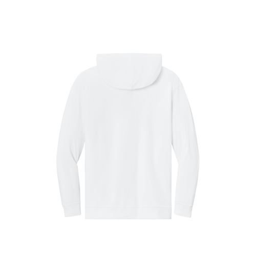 A4 Softek Long Sleeve Hooded Tee