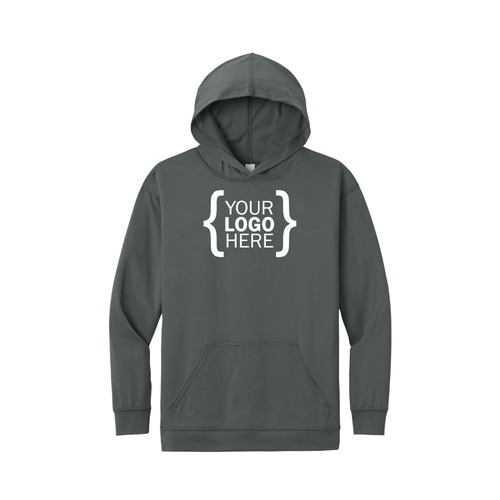 A4 Softek Long Sleeve Hooded Tee