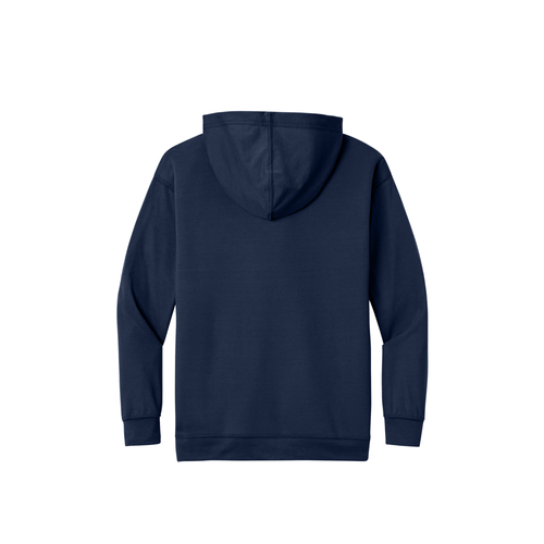 A4 Softek Long Sleeve Hooded Tee