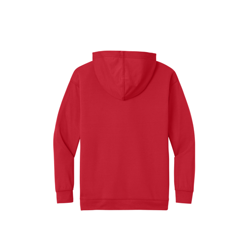 A4 Softek Long Sleeve Hooded Tee