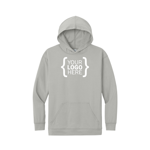 A4 Softek Long Sleeve Hooded Tee