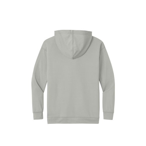 A4 Softek Long Sleeve Hooded Tee
