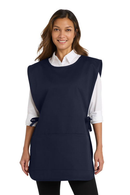 Port Authority ®  Easy Care Cobbler Apron with Stain Release. A705