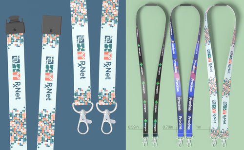 Access Duo - Lanyard