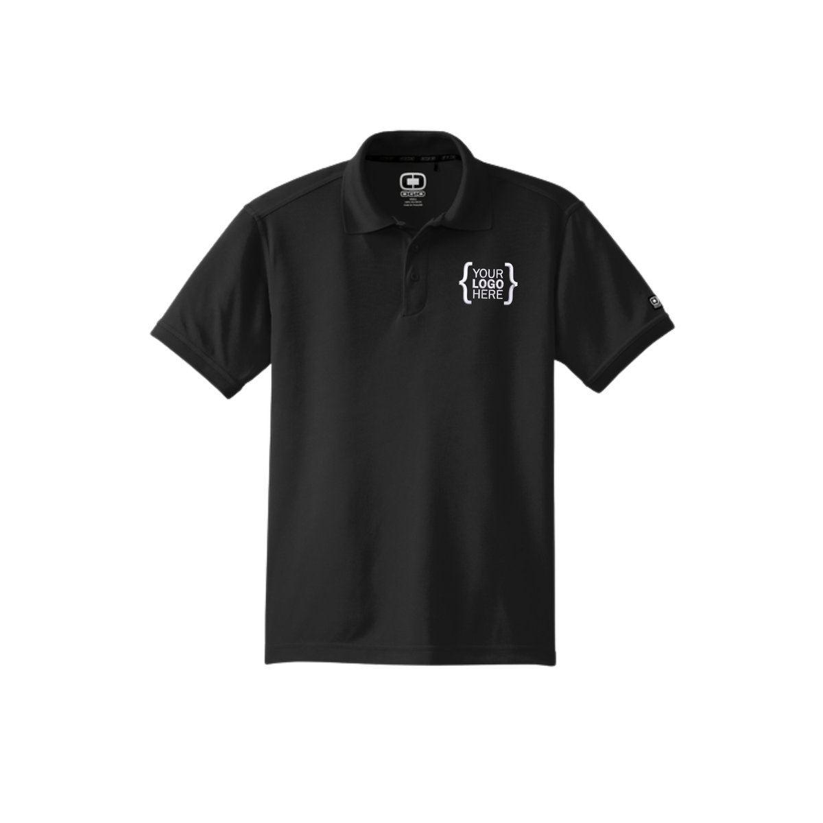 OGIO Caliber2.0 Polo