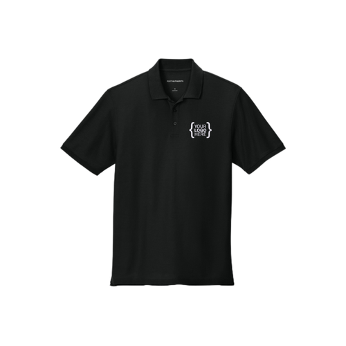 Port Authority Wearever Signature Pique Polo