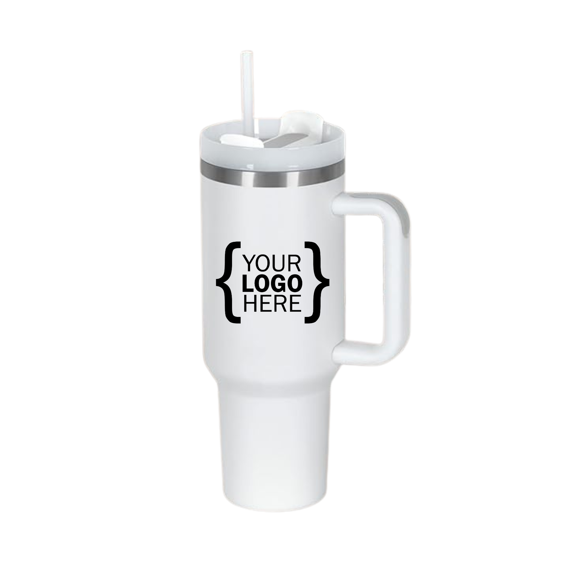 40 oz Water Bottle