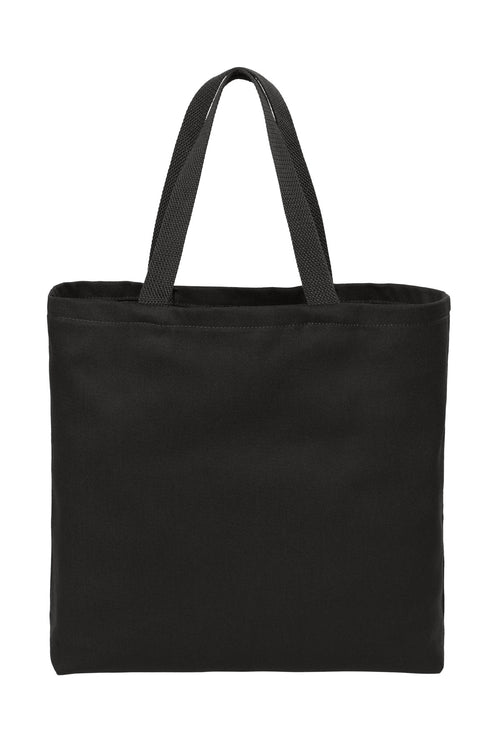 Port Authority ®  - Ideal Twill Convention Tote.  B050