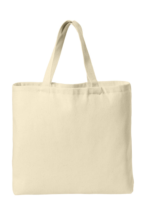 Port Authority ®  - Ideal Twill Convention Tote.  B050
