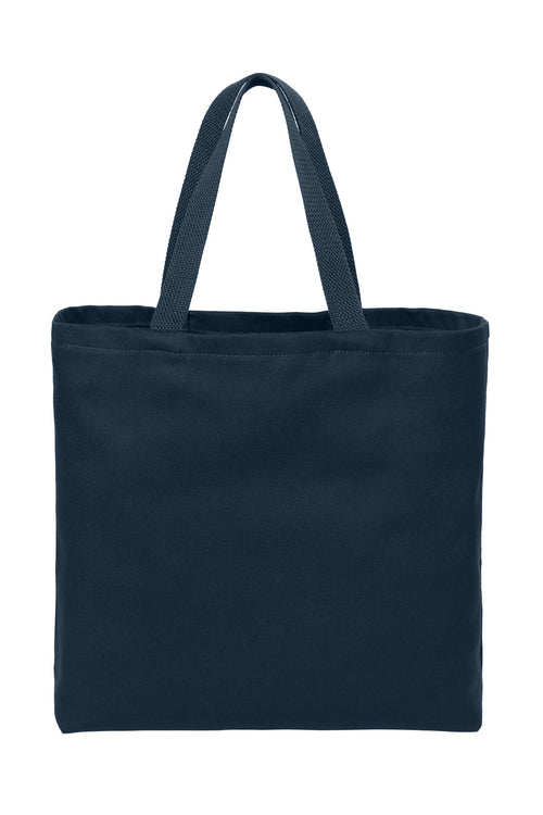Port Authority ®  - Ideal Twill Convention Tote.  B050