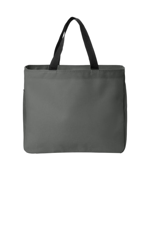 Port Authority ®  -  Essential Tote.  B0750